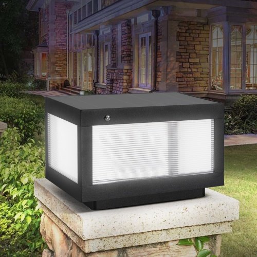 ddcd224e-a774-4e1d-ac26-ab6ddaff915c.jpg Solar Wall Light with Dimmable LEDs – IP65 Waterproof, 100% Solar Powered Outdoor LED Light
