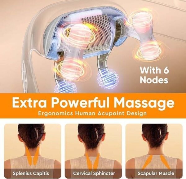 dfa3fe58-9801-4261-996f-d22865ada3df-1.jpg Electric Neck Massager with Heat – Best 2-in-1 Deep Tissue Shoulder & Back Pain Relief 2025